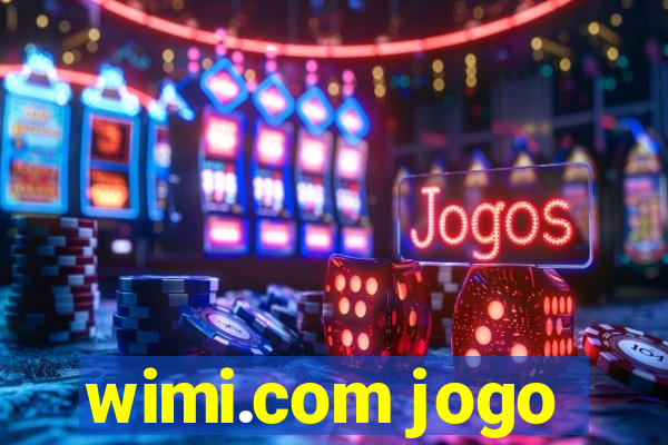 wimi.com jogo